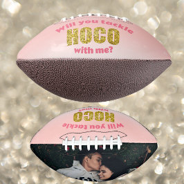 HOCOを一緒に乗り切ろうよ！ アメリカンフットボール