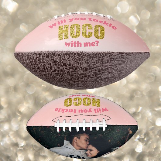 HOCOを一緒に乗り切ろうよ! アメリカンフットボール