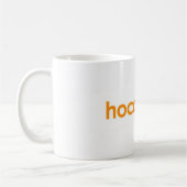 HocoBlogsのコーヒー・マグ コーヒーマグカップ (左)