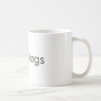 HocoBlogsのコーヒー・マグ コーヒーマグカップ