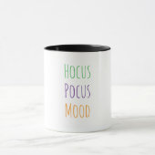 Hocus Coffee Mug マグカップ (中央)