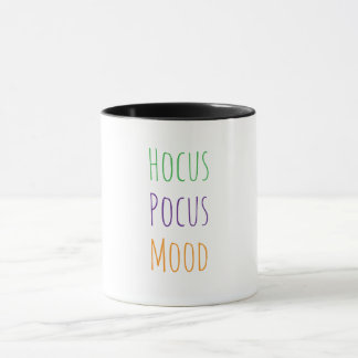 Hocus Coffee Mug マグカップ