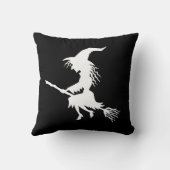 Hocus POCUS焦点を合わせるためにコーヒーが必要 クッション (裏面)