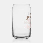 Hocus Pocus、焦点を合わせるにはコーヒーが必要 ガラス缶 (右)