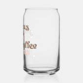 Hocus Pocus、焦点を合わせるにはコーヒーが必要 ガラス缶 (左)