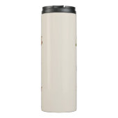 Hocus Pocus – 集中するにはコーヒーが必要 タンブラー (裏面)