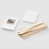 Hocus Slowcus Funny Halloween Sloth Classic T-Shir ハンドファン (組立なし)