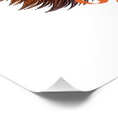 Hocus Slowcus Witch Sloth ポスター (コーナー)