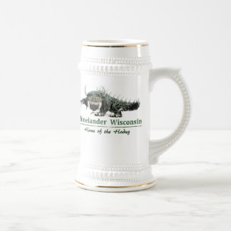 Hodag Stien ビールジョッキ