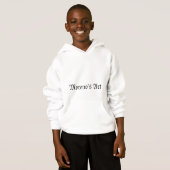 hoddy Apocalyptoのセーター (正面フル)