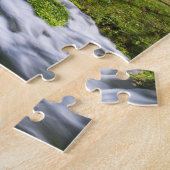 Hodgsonの製造所のポートレート ジグソーパズル (側面)