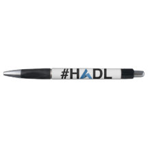 #HODLの熱意のペン