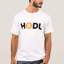 hodlビットコイン
