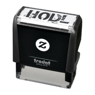 HODLリマインダースタンプ セルフインキングスタンプ