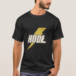 HODL Litecoin Tシャツ