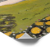 Hodler - The Reaper ポスター (角)