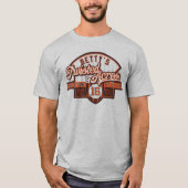 HOF16ベースボールシャツ Tシャツ (正面)