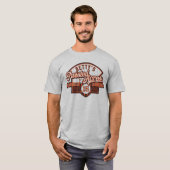 HOF16ベースボールシャツ Tシャツ (正面フル)