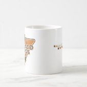 HOF17マグ コーヒーマグカップ (中央)