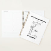 Hoffman Differentialは私のマントラ米国特許である プランナー手帳 (ディスプレー)