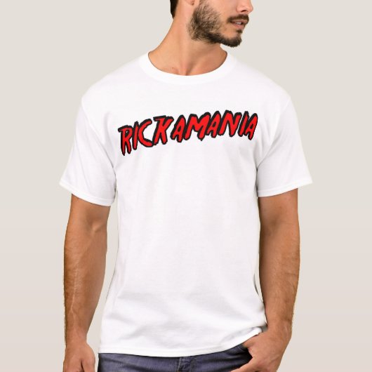 Hoganのワイシャツ Tシャツ (正面)