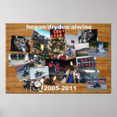 hogan/dryden/alwine ポスター (正面)