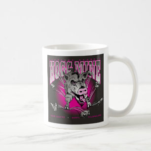 Hogg鉱山のコーヒー・マグ コーヒーマグカップ