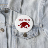 HoggSheddLogo-1C (JPEG) 缶バッジ (インサイチュ)
