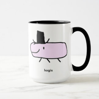 Hogisのマグ マグカップ