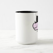 Hogisのマグ マグカップ (中央)