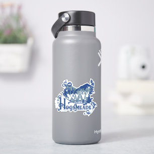 HOGSMEADE™ヴィンテージビレッジグラフィック シール