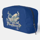 HOGSMEADE™ヴィンテージビレッジグラフィック ドップキット (右コーナー)