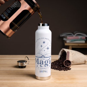 HOGWARTSでの魔法の歴史™ ウォーターボトル