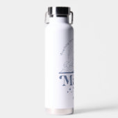 HOGWARTSでの魔法の歴史™ ウォーターボトル (正面)