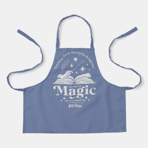 HOGWARTSでの魔法の歴史™ エプロン