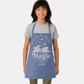 HOGWARTSでの魔法の歴史™ エプロン (インサイチュ)