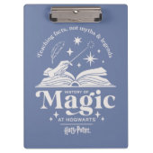 HOGWARTSでの魔法の歴史™ クリップボード (正面)