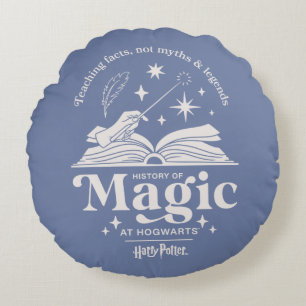 HOGWARTSでの魔法の歴史™ ラウンドクッション