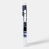 HOGWARTS™中庭のHARRY POTTER™ & Hedwig Case-Mate iPhoneケース (裏面 / 左)