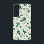HOGWARTS™ Class Club Pattern Samsung Galaxy S22ケース<br><div class="desc">Delve on in to the class clubs at HOGWARTS™,  from potions to divination to herbology,  and more! Find this on a notebook or cozy up with a fleece blanket! Shop this design on more custom Zazzle products for the perfect gift.</div>