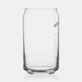 HOGWARTS™ School of Witchcraft and Wizardry Crest ガラス缶 (右)