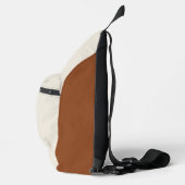 HOGWARTS™ School of Witchcraft and Wizardry Crest スリングバッグ (右)