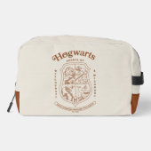 HOGWARTS™ School of Witchcraft and Wizardry Crest ドップキット (裏面)