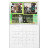 HOH 2023カレンダー カレンダー (3月 2027)