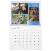 HOH 2023カレンダー カレンダー (1月 2027)