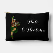 HOH x HOHパウチ アクセサリーポーチ (正面)