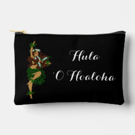 HOH x HOHパウチ アクセサリーポーチ