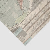 Hohenのund Tiefen -高低の地図書は地図を描きます 薄葉紙 (詳細)