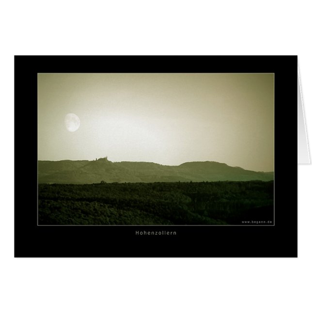 Hohenzollern (正面横)