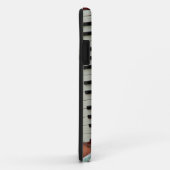 Hohnerのアコーディオン Case-Mate iPhoneケース (裏面/右)